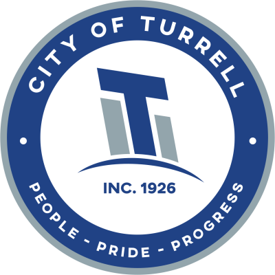 City of Turrell, AR - A Place to Call Home...